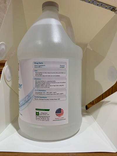 7835 mL Label Back (Package.label Principal Display Panel L)